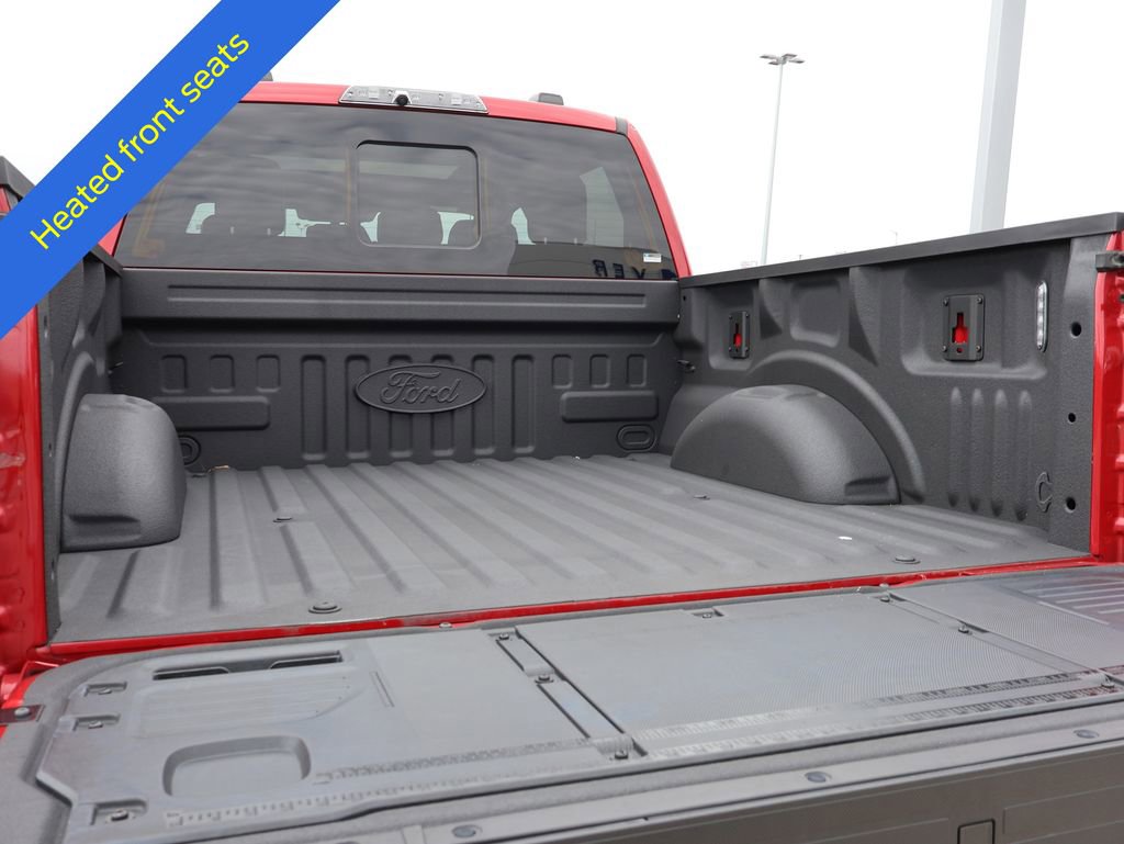 Certified 2023 Ford F150 Raptor AWD/4WD image 17