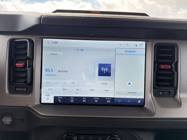 Certified 2022 Ford Bronco Raptor AWD/4WD image 28