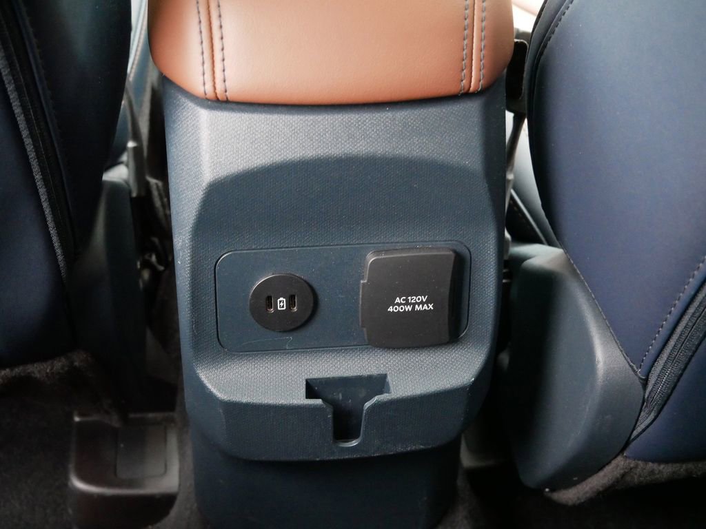 Certified 2023 Ford Maverick Lariat w/ Lariat Luxury Package image 15