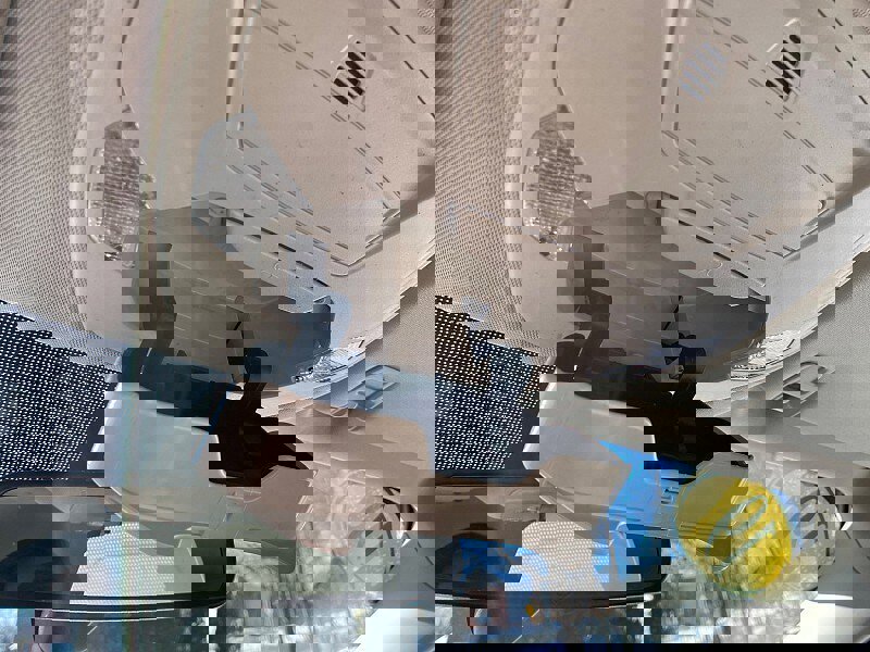 Certified 2019 Ford Escape Titanium image 57