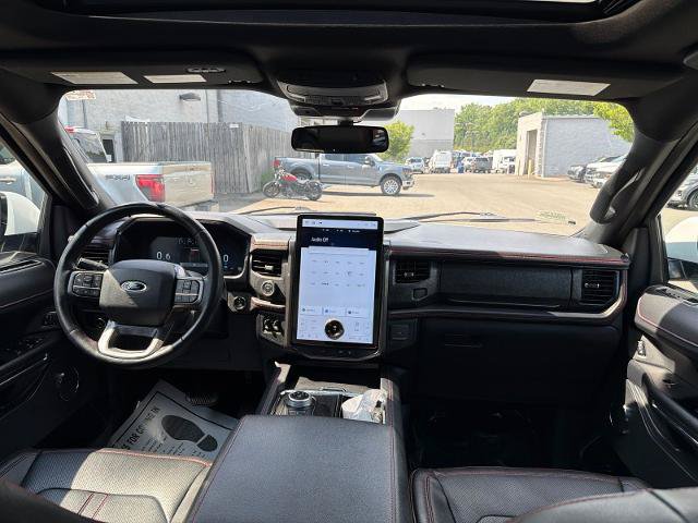 Certified 2023 Ford Expedition Limited AWD/4WD image 27