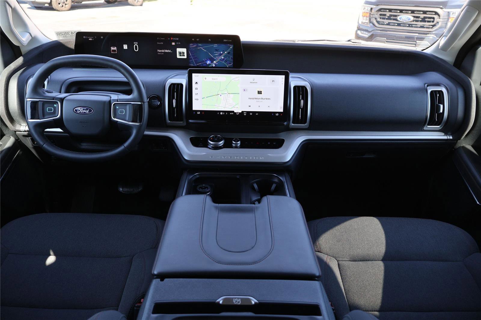 Certified 2025 Ford Expedition Max Active image 23