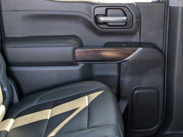 Used 2019 GMC Sierra 1500 SLT w/ SLT Premium Plus Package AWD/4WD image 24