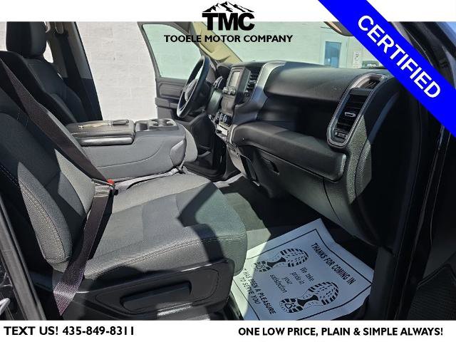 Used 2020 RAM 1500 Tradesman image 14