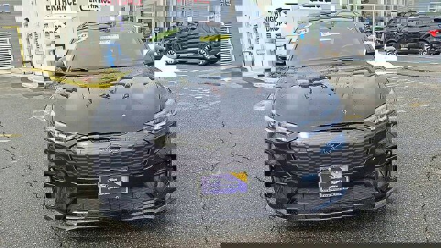 Certified 2021 Ford Mustang Mach-E GT image 13