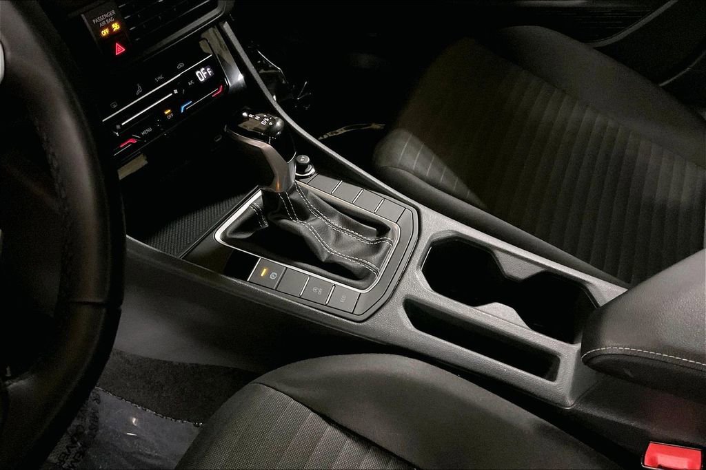 Used 2025 Volkswagen Jetta S FWD image 16