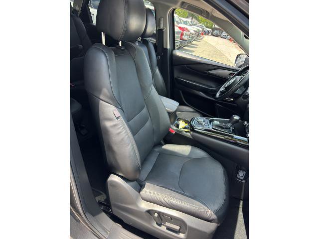 Used 2021 MAZDA CX-9 Touring w/ Touring Premium Package FWD image 6