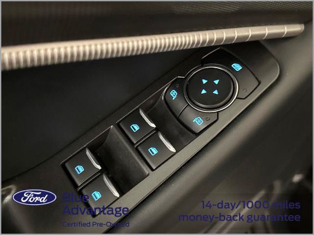 Certified 2025 Ford Explorer ST-Line RWD image 14