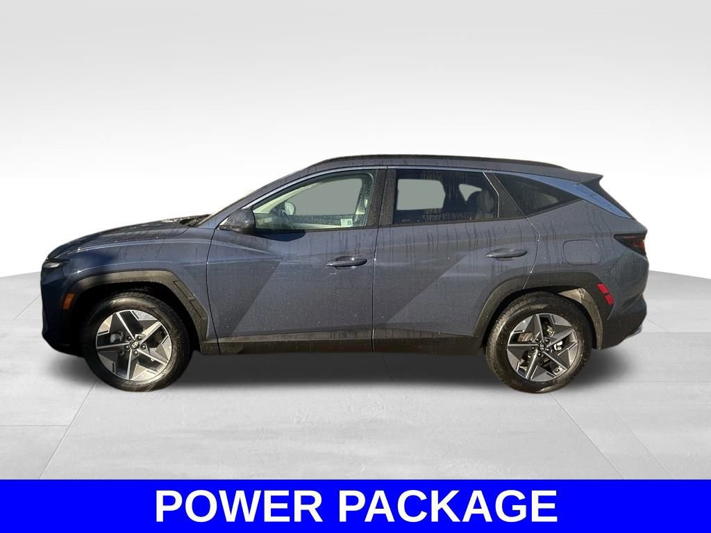 Used 2025 Hyundai Tucson SEL image 6