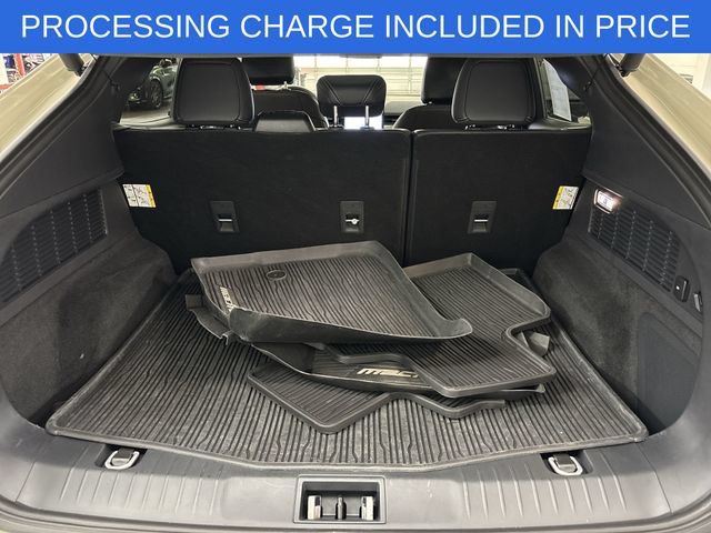 Certified 2025 Ford Mustang Mach-E Premium AWD/4WD image 15