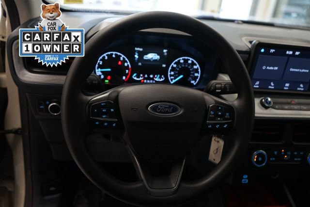 Certified 2024 Ford Maverick XLT w/ Equipment Group 300A Standard image 21