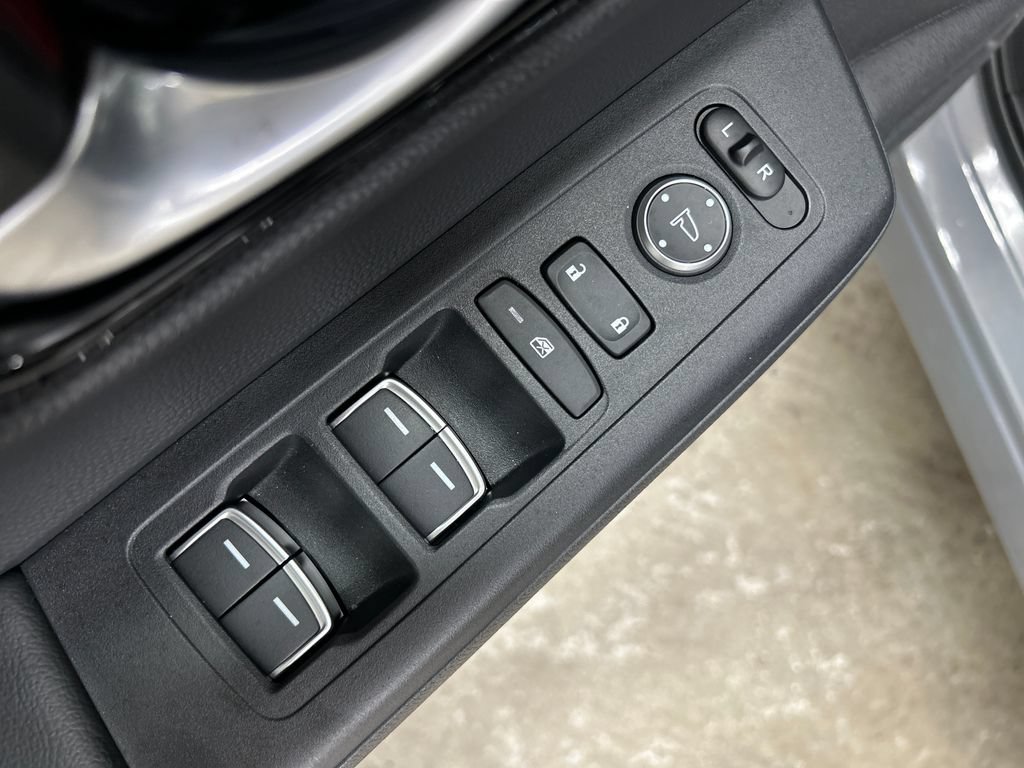 Used 2024 Honda CR-V Sport Touring image 17