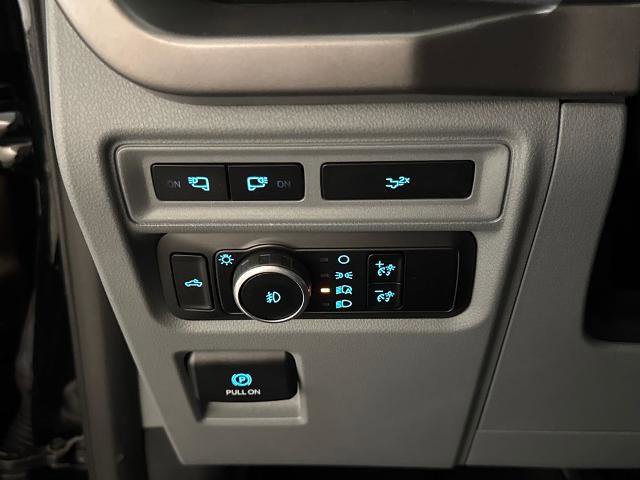 Certified 2024 Ford F150 XLT w/ Equipment Group 302A MID AWD/4WD image 14