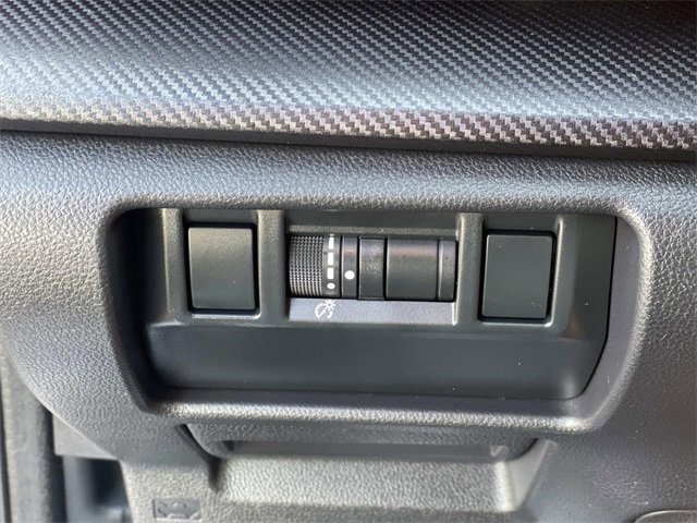 Used 2024 Subaru Crosstrek 2.5i Sport w/ Crosstrek Mirror Package image 18