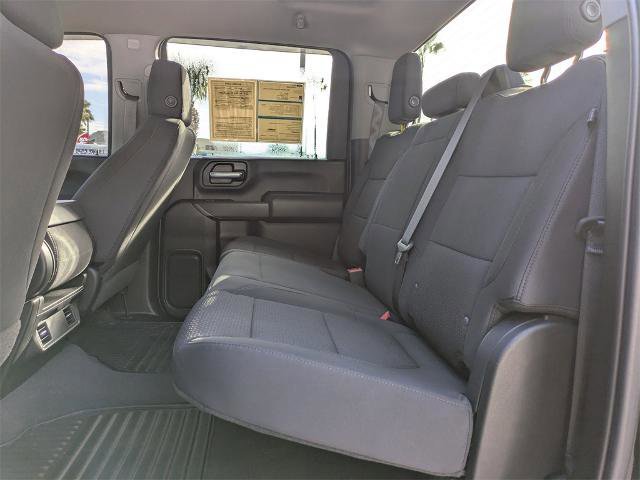 Used 2022 Chevrolet Silverado 2500 Custom w/ Custom Convenience Package image 13