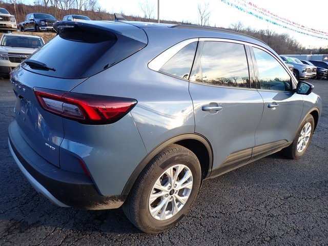 Certified 2024 Ford Escape Active w/ Tech Pack #2 image 4