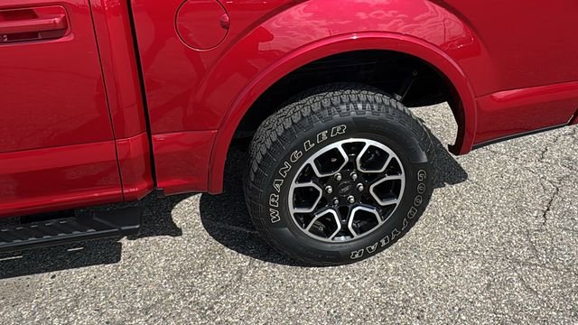 Certified 2020 Ford F150 XLT w/ Equipment Group 302A Luxury image 25