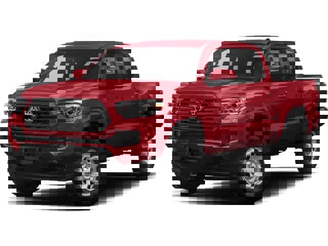 Used 2019 Toyota Tacoma SR5 AWD/4WD image 7