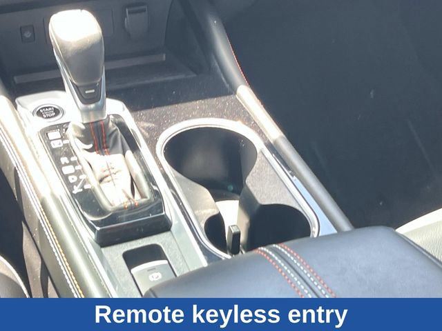 Used 2023 Nissan Altima 2.0 SR FWD image 20