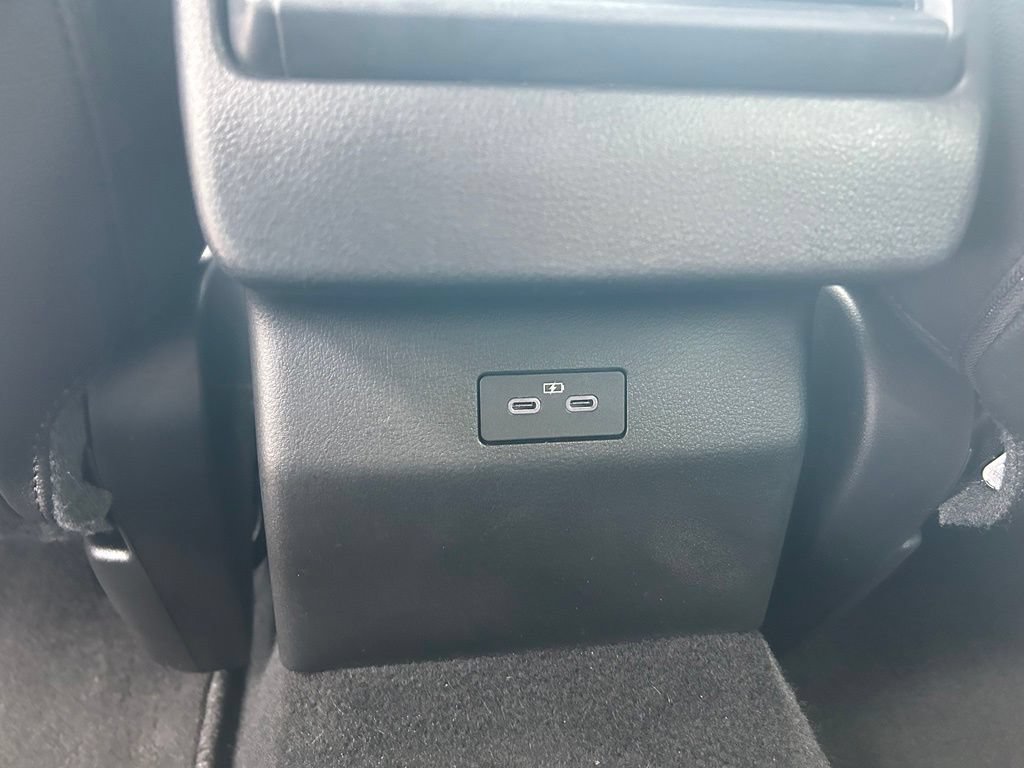 Used 2026 MAZDA CX-50 AWD 2.5 S w/ Preferred Pkg image 18