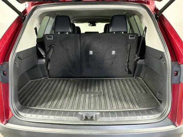 Used 2024 Toyota Grand Highlander AWD image 21