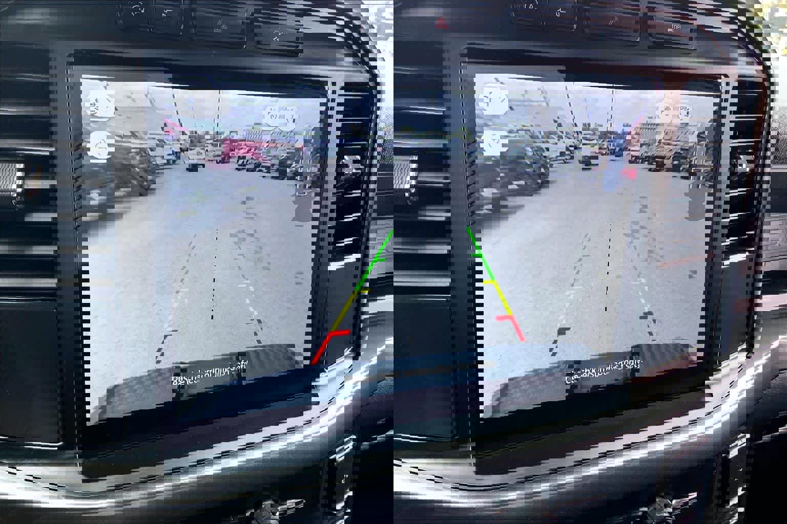 Certified 2024 Ford F150 STX image 27