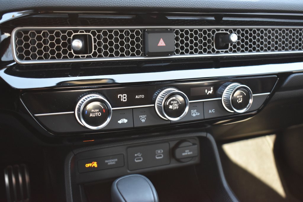 Used 2026 Honda Civic Sport image 13