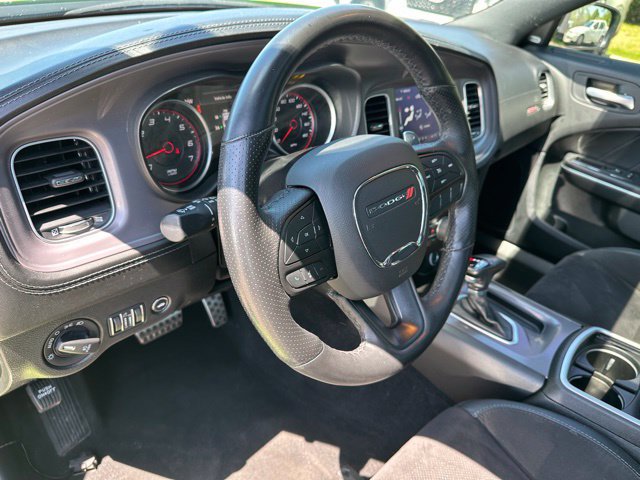Used 2023 Dodge Charger Scat Pack w/ Plus Group RWD image 20