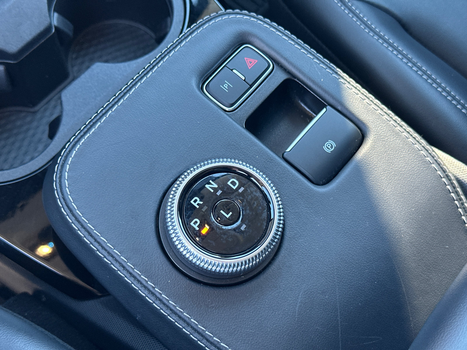 Certified 2023 Ford Mustang Mach-E Select RWD image 30