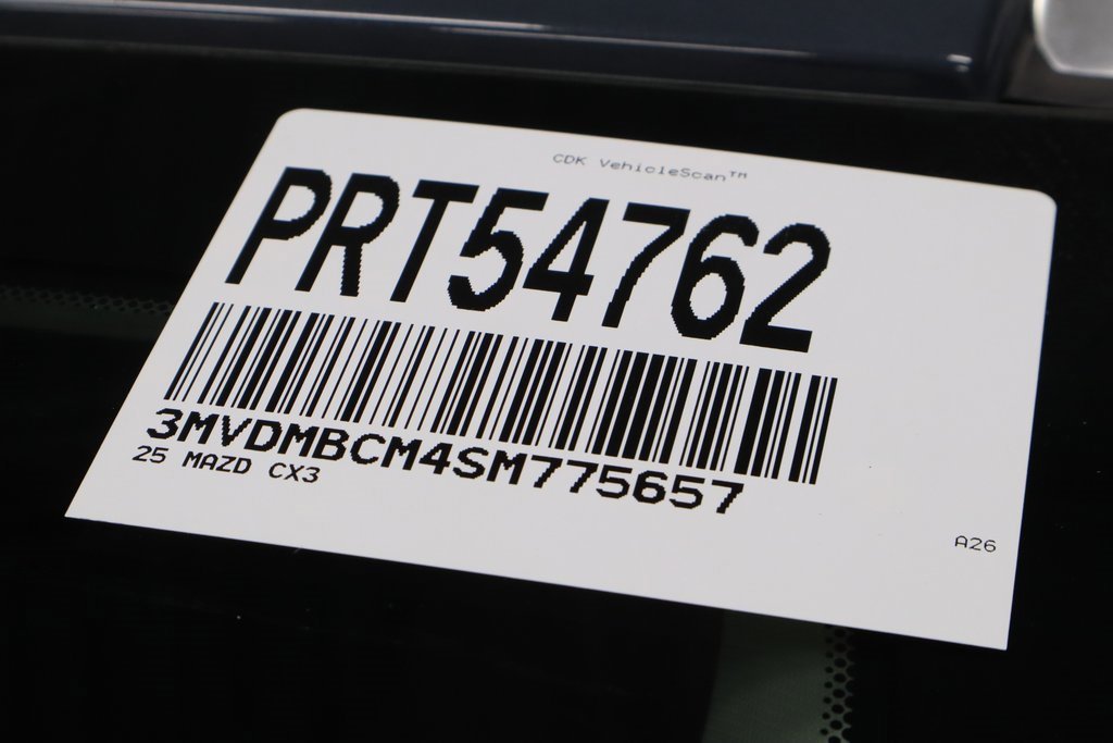 Used 2025 MAZDA CX-30 AWD 2.5 S w/ Preferred Package image 36