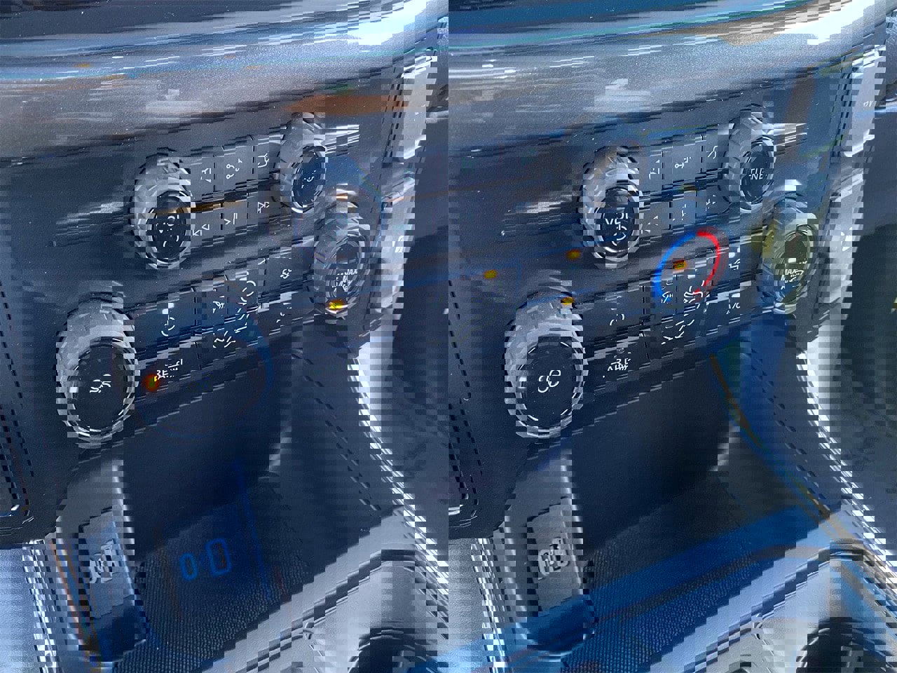 Certified 2024 Ford F150 STX image 28