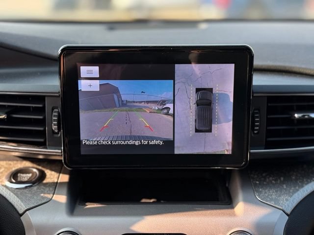 Certified 2022 Ford Explorer Timberline AWD/4WD image 4