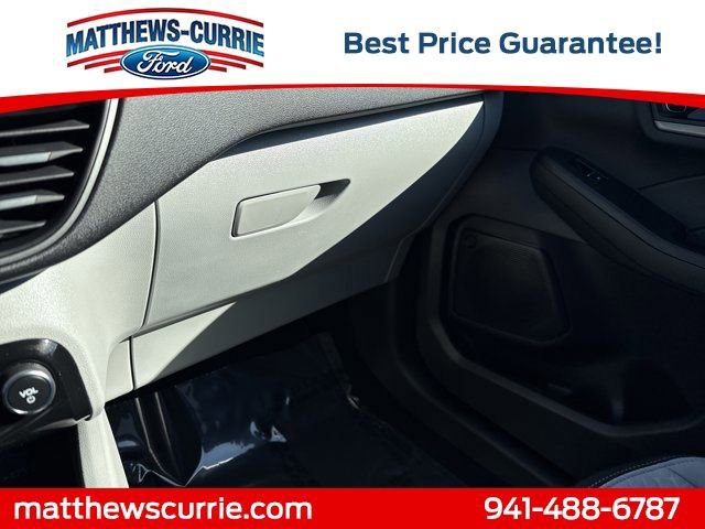 Certified 2024 Ford Escape Active w/ Tech Pack #1 image 23