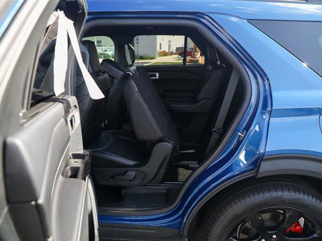 Certified 2023 Ford Explorer ST w/ Equipment Group 401A AWD/4WD image 30