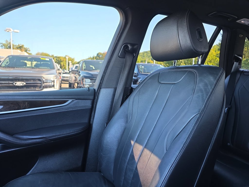 Used 2017 BMW X5 xDrive35i AWD/4WD image 40