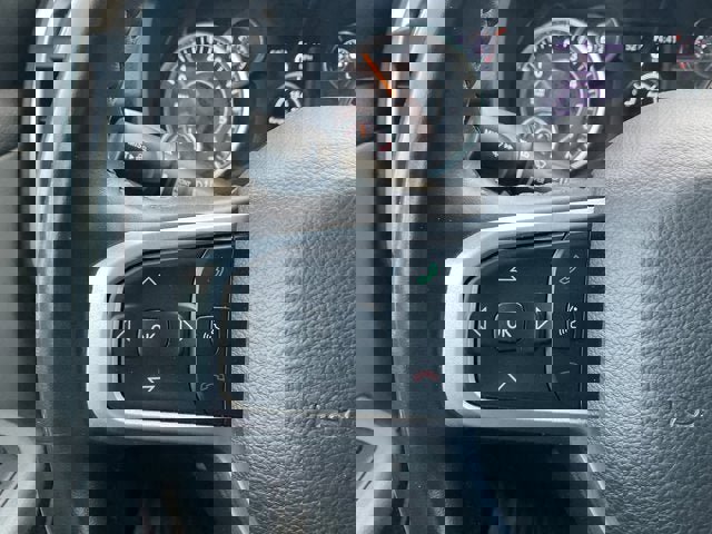 Used 2021 RAM 1500 Big Horn image 21