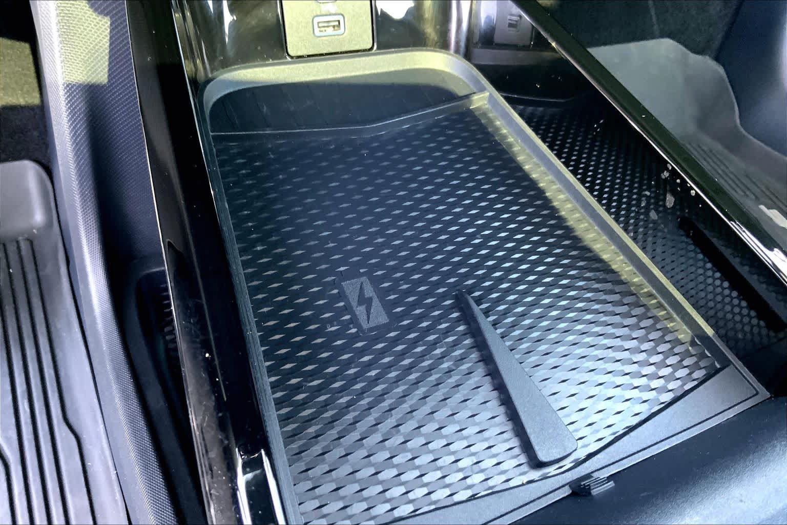 Certified 2024 Ford Mustang Mach-E Premium RWD image 29