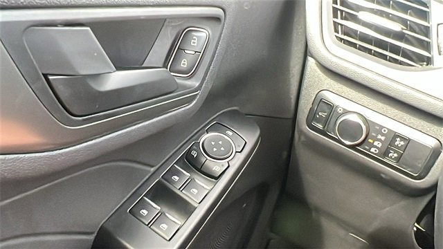 Certified 2024 Ford Escape Active w/ Tech Pack #1 image 33