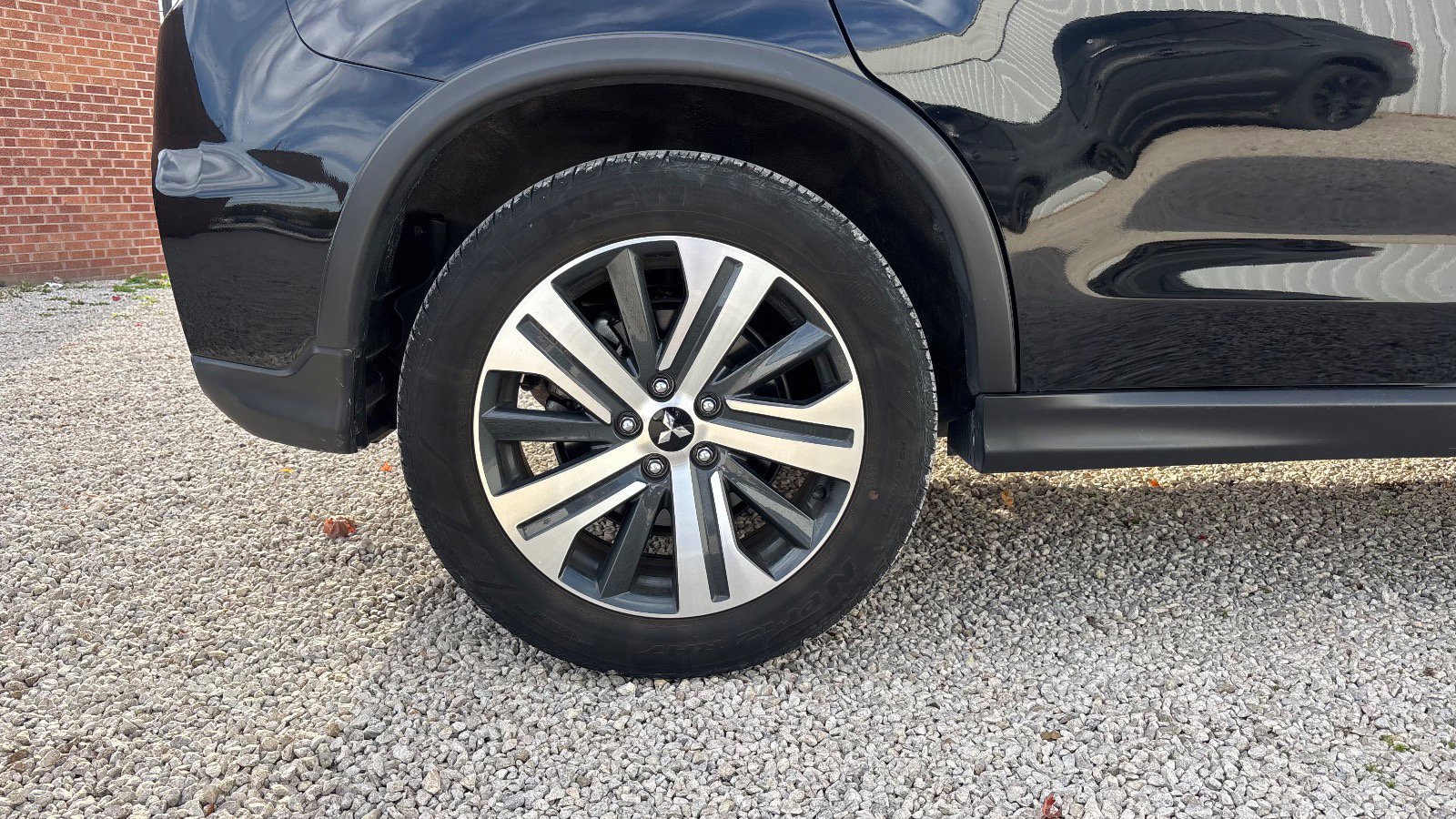 Used 2024 Mitsubishi Outlander Sport SE image 16