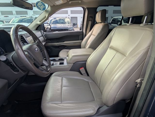 Certified 2020 Ford Expedition XLT w/ Equipment Group 202A image 10