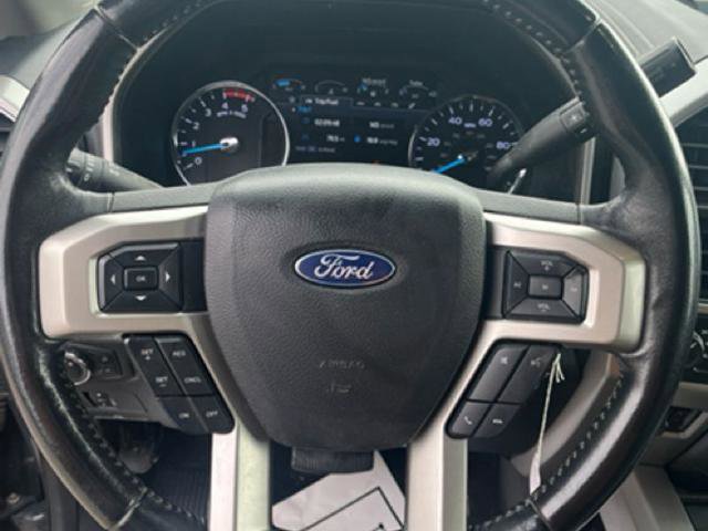 Certified 2021 Ford F250 Lariat image 17