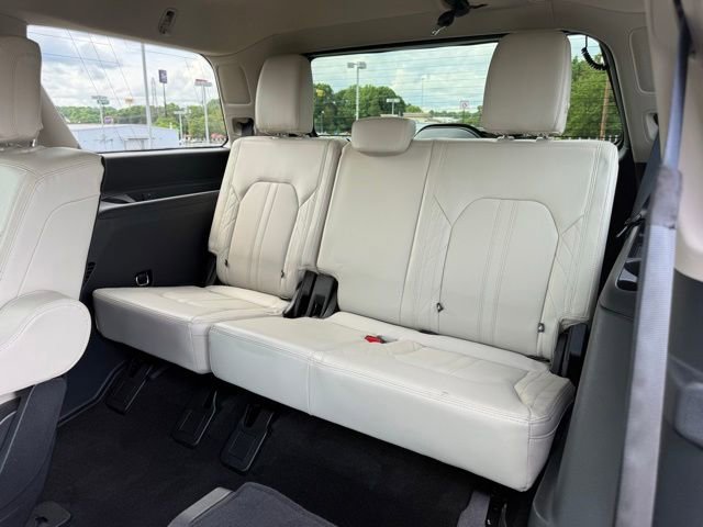 Certified 2021 Ford Expedition Platinum AWD/4WD image 36