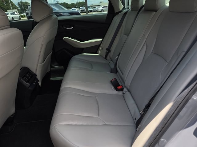 Used 2025 Honda Accord Touring image 21