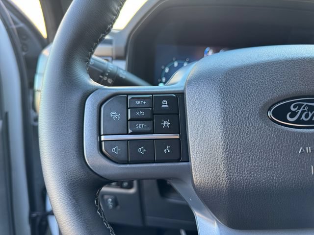 Certified 2025 Ford F150 Lariat AWD/4WD image 22