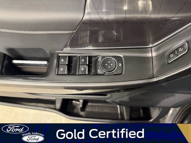 Certified 2023 Ford F150 XLT w/ Equipment Group 302A High AWD/4WD image 21