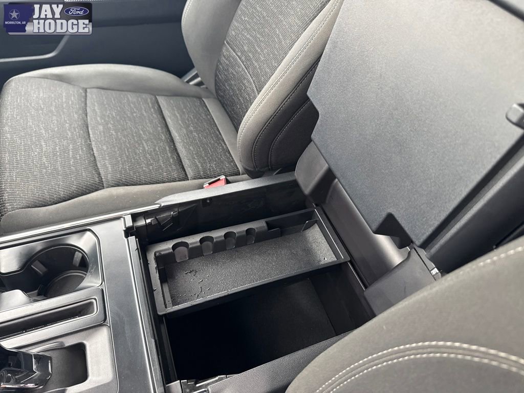 Certified 2023 Ford F150 XLT image 29