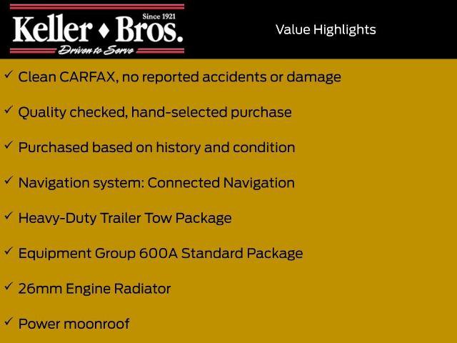 Certified 2023 Ford Expedition Max Platinum AWD/4WD image 10