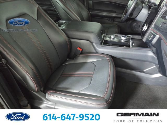 Certified 2024 Ford Expedition Limited AWD/4WD image 31