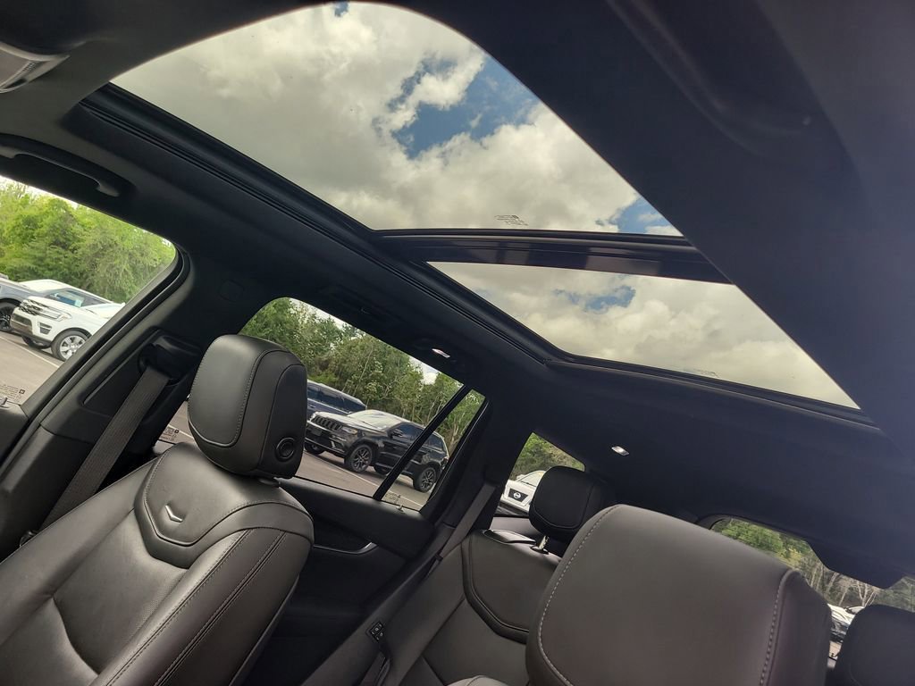 Used 2020 Cadillac XT6 Premium Luxury image 21