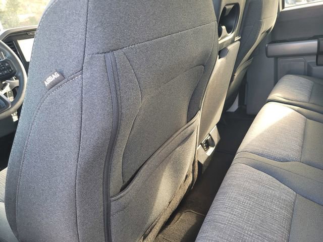 Certified 2021 Ford F150 XLT image 12